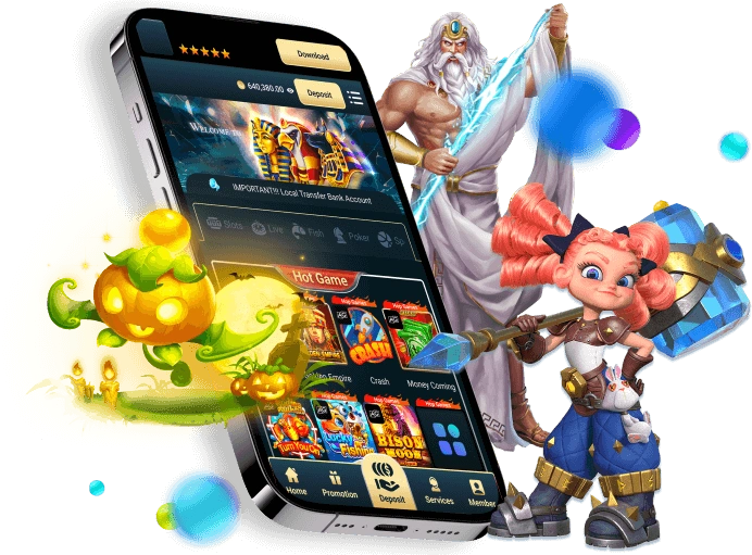 Biểu tượng trò chơi bắn cá tại win88bet link vào