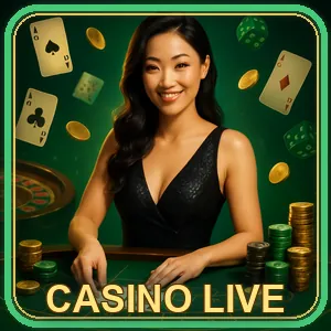 Casino trực tuyến Win88bet