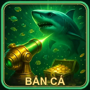 Bắn Cá Rồng - Game bắn cá đẳng cấp win88bet
