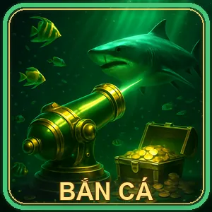 Game Bắn Cá Win88bet