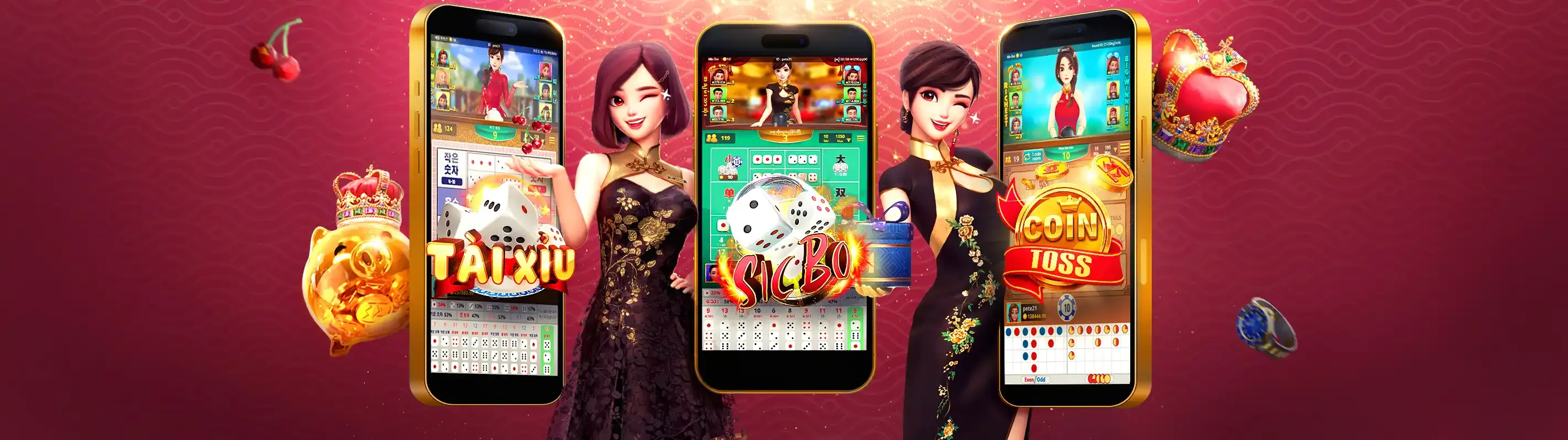 Hình ảnh tổng quan về các quy tắc trò chơi tại win88bet link vào